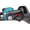 Makita UH014GZ power hedge trimmer Single blade 3.4 kg