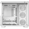 PC Case DeepCool CG530 4F WH Midi Tower White