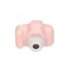 Children's digital camera Extralink H20 Pink 1080P 30fps 2.0 inch screen