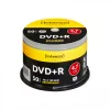 DVD+R Intenso 4111155 4.7 GB 50 pcs