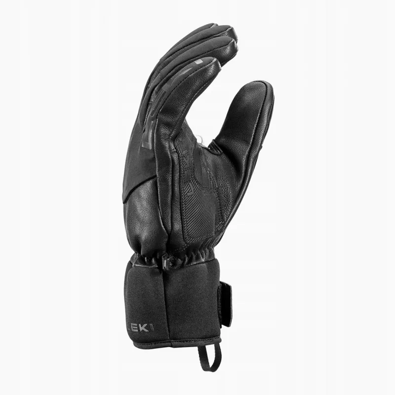 LEKI Hevon 3D - ski gloves, size 9.0