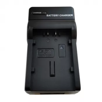 Battery Charger PANASONIC VW-VBG6