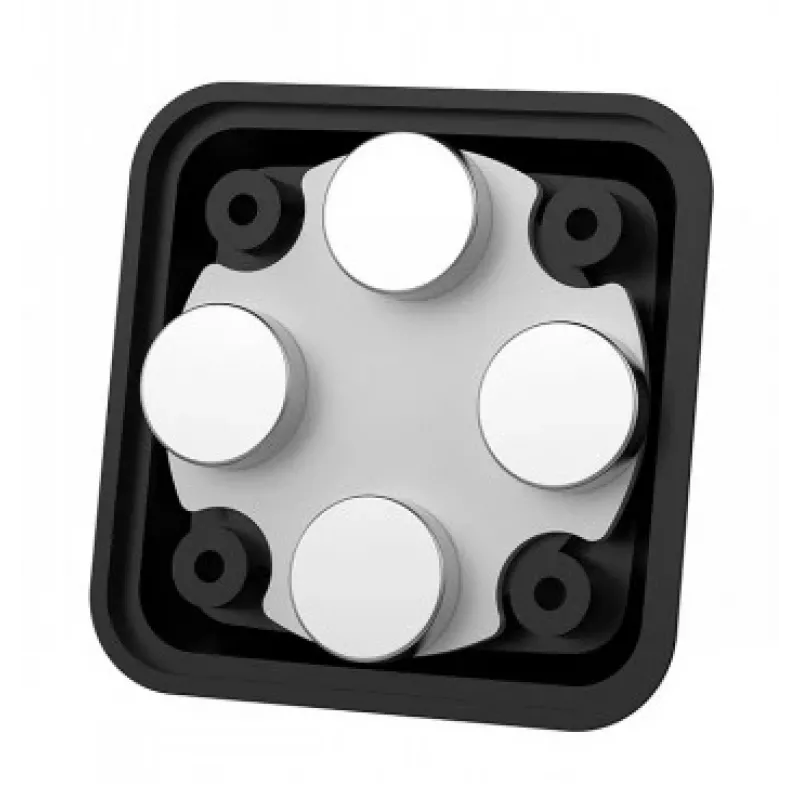 Celly Airvent Magnetic Car Holder