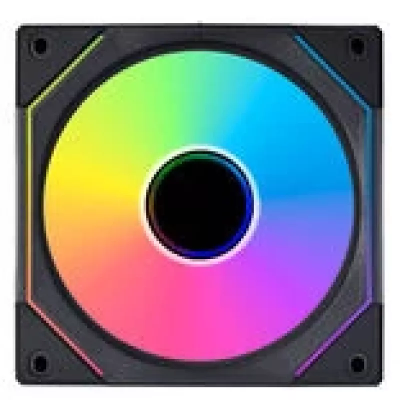 Cooling fan Lian Li UNI FAN SL-INF 120 ARGB PWM 120mm, PWM control, ARGB lighting