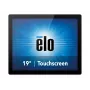 Elo Open-Frame Touchmonitors 1990L - LED-Monitor - 48,3 cm (19) - open frame - Touchscreen - 1280 x 1024 @ 60 Hz - 250 cd/m² - 1000:1 - 5 ms - HDMI, VGA, DisplayPort - Black (E