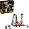 LEGO Star Wars V-19 Torrent Fighter 75432 building set — 567 pcs, 3 minifigures, display and play model