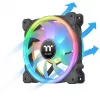 Fan Thermaltake SWAFAN 14 RGB 14 cm Black 500-2000 RPM