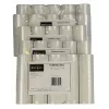 BSTech Paper roll thermal for cash registers fiscal 57x15m 10 pieces