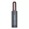 Cordless portable vacuum cleaner Navitel CL100 — lightweight, long‑lasting battery, versatile attachments