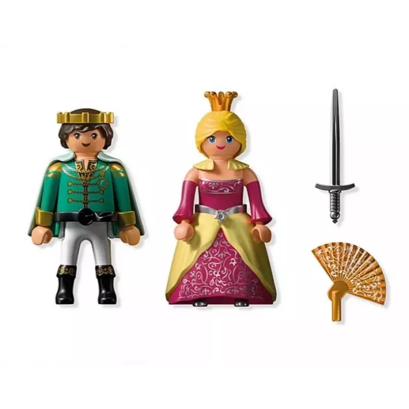 Playmobil 71886 Product