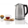 Gorenje Kettle | K17DS | Electric | 2200 W | 1.7 L | Stainless steel | 360° rotational base | Stainless steel