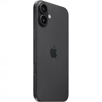 Apple iPhone 16 Plus - 5G Smartphone - Dual-SIM / Internal Memory 128 GB