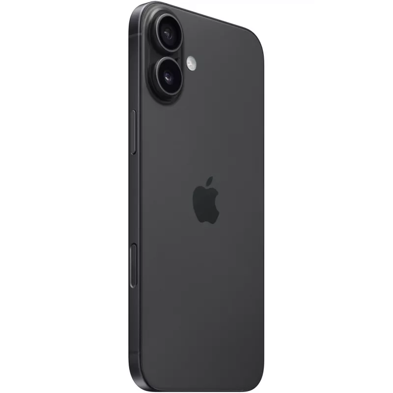 Apple iPhone 16 Plus - 5G Smartphone - Dual-SIM / Internal Memory 128 GB