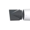 Hair Dryer Braun BRHD226E 2200W Ionic Technology Lightweight