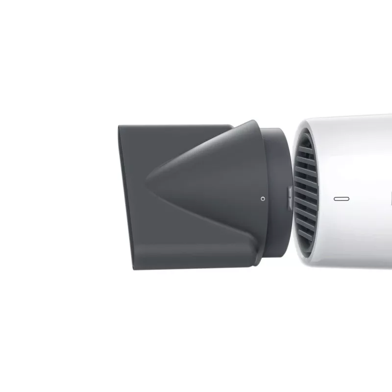 Hair Dryer Braun BRHD226E 2200W Ionic Technology Lightweight