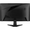 Monitor MSI MAG 276CXFDE 27 inch Curved Rapid VA FullHD