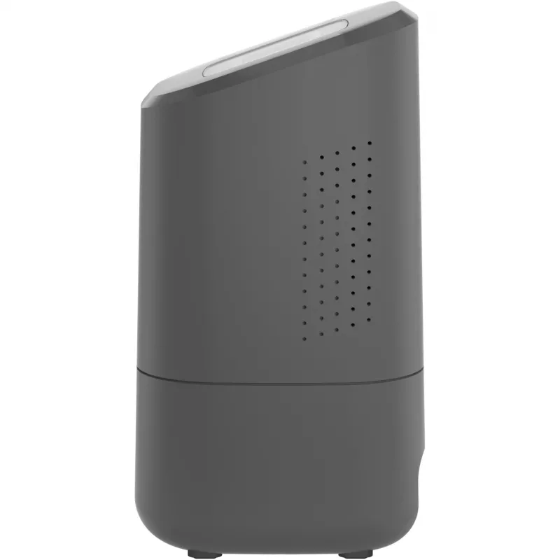 Homematic IP HmIP-HCU1 Wired & Wireless Anthracite 868 MHz 400 m