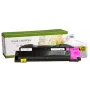 STATIC Toner cartridge compatible with Kyocera TK-590M magenta compatible 5.000 pages