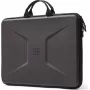 Sleeve UAG Shock Sleeve Civilian for MacBook 15 inch–16 inch black — protective neoprene laptop sleeve