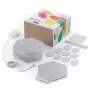Nanoleaf HEXAGON SMARTER KIT LED Light Panels White 7 pcs