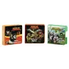 Projector disc Kung Fu Panda Awesomeness Story Dream Machine