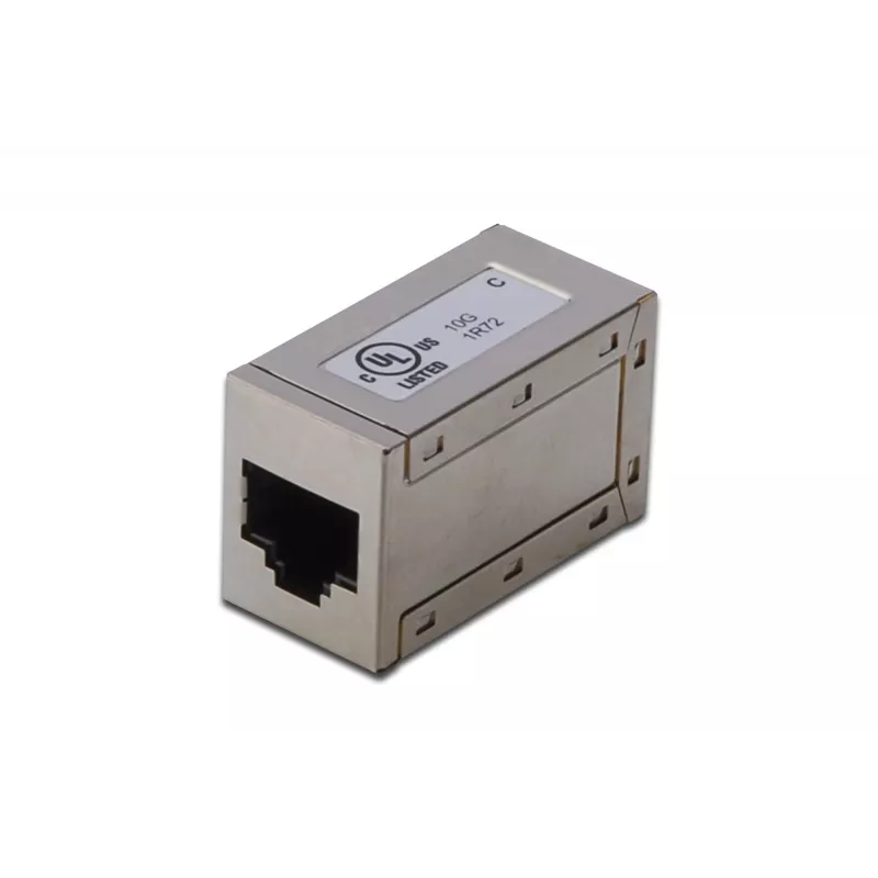 Modular Couplers Digitus CAT 6 Shielded