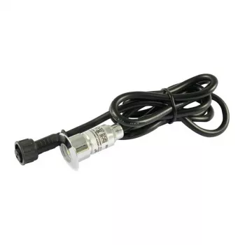 Synergy 21 S21-LED-L00025 Outdoor floor lighting LED Silver Outdoor Lighting