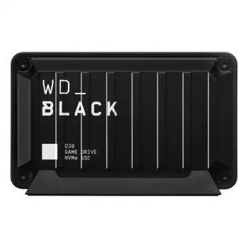 External SSD | WESTERN DIGITAL | 2TB | USB-C | WDBATL0020BBK-WESN