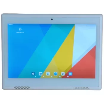 Desktop display tablet ALLNET PrimeOne101-L 10-inch PoE, 8GB RAM, 64GB storage