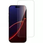 4smarts Second Glass Clear screen protector Apple iPhone 17 Pro Max Tempered glass Transparent