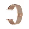 Mesh Strap FIXED FIXMEST-436-RG for Apple Watch 38/40/41mm Rose Gold