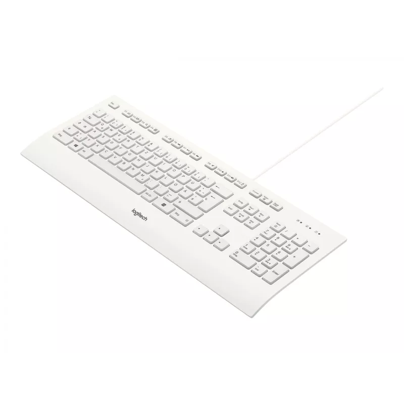 Keyboard Logitech K280e for Business