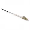 Fiber breakout cable DIGITUS DK-24338U030BK-BBB, pre-assembled OM4 multimode 8-core, LC/UPC–LC/UPC, 30 m, U-DQ(ZN) BH