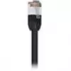 Networking cable Ubiquiti UACC-CABLE-PATCH-OUTDOOR-3M-BK RJ-45 Cat5e 3m Black