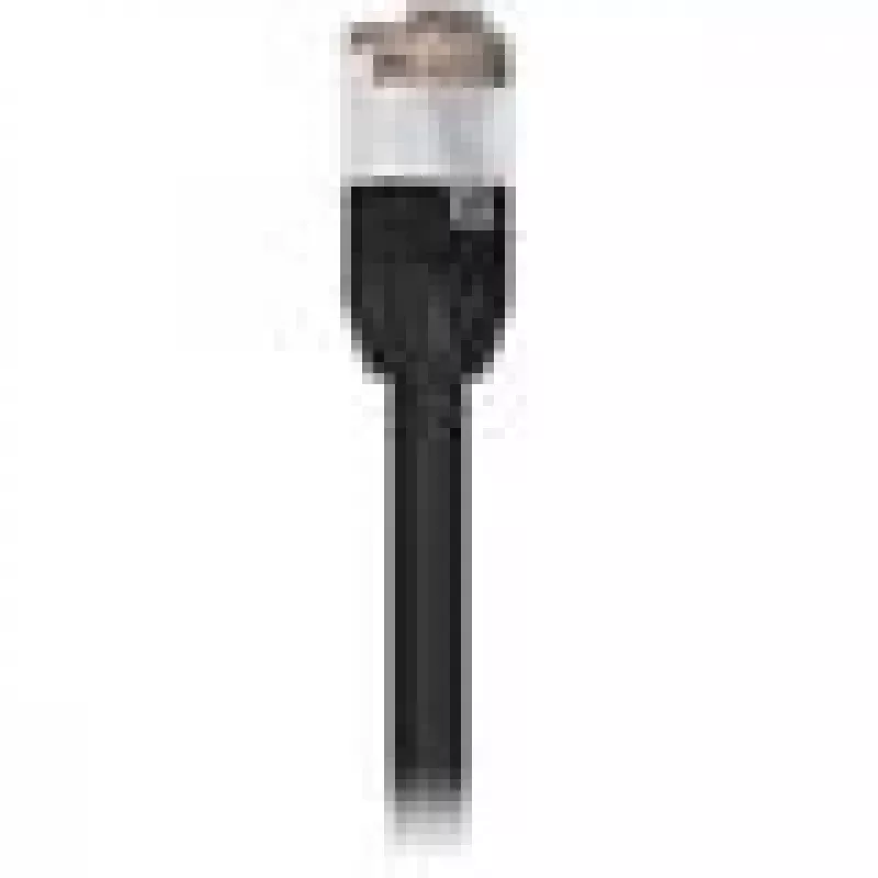 Networking cable Ubiquiti UACC-CABLE-PATCH-OUTDOOR-3M-BK RJ-45 Cat5e 3m Black