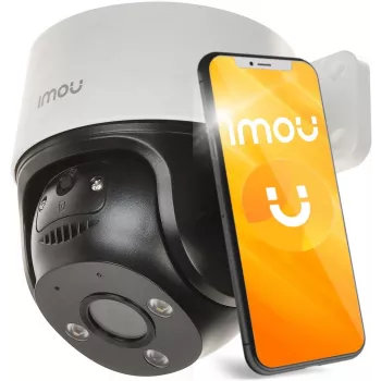 IP CAMERA DAHUA IMOU IPC-S41FAP