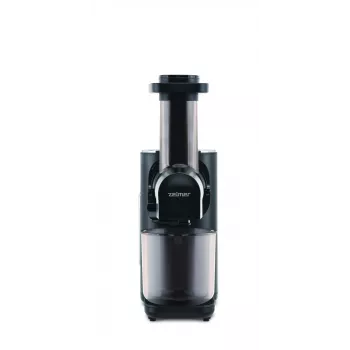 Juicer ZELMER ZJP3900 EasyJuice 700W 1.5L centrifugal juicer with 700 W motor and 1.5 L pulp container