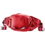 Deuter Pulse 5 l Kidney hip bag Red
