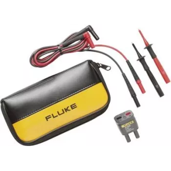 Fluke 3971184 Black