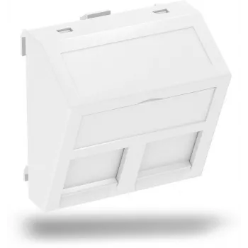 Obo Bettermann 6119244 Networking Device White