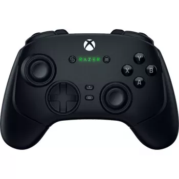 Gamepad Razer Wolverine V3 Pro Black USB Wired Wireless PC Xbox Series S X