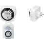 Logilink Timer Switch, mechanisch,230V AC,50Hz,16(2)A,3680W (ET0011)