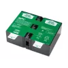 APC Battery Replacement Cartridge APCRBC124 (OEM)