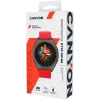 CANYON smart watch Otto SW-86 Red
