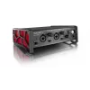 Audio interface Tascam US-2X2HR, 2 x XLR/combo inputs, 192 kHz, USB 2.0, MIDI In/Out, desktop, black