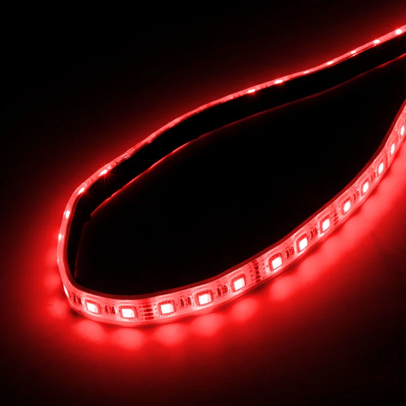 LED light strip Lamptron Flexlight Multi Simple RGBW 3M — Dual/2x30 LEDs