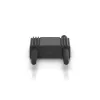 Cellular network router Ubiquiti UMR-Ultra — 4G LTE, NanoSIM, 2.4 GHz Wi‑Fi (802.11g), 2x RJ‑45, 3 external SMA antennas, 5–30 V DC