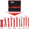 Plastic Wedge Set ks tools MASTER 11-piece 911.8205