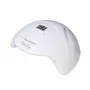 Nail dryer ESPERANZA EBN010 36W UV+LED, 15 lamps, white, built-in display, motion sensor