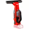 Einhell BRILLIANTO electric window cleaner 0.3 L Black, Red